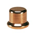 VSH - XPRESS KOPER 7301 Fitting met 1 aansluiting Cu Eindkopp F 66,7