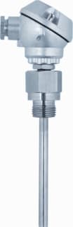 Jumo - 90.2003 Weerstandsthermometer enkel Temperatuursonde Jumo Pt100 50 X 6 Mm G1/2