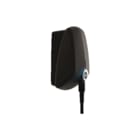 EVBox - Elvi Versie 1 Oplaadpunt elektr. voer-/vaartuig 8m 1p 32a 7,4kw zw