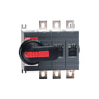 ABB - SwitchLine OT Lastscheider Lastschakl 250A 3 Polig