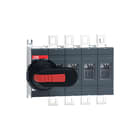 ABB - SwitchLine OT Lastscheider Lastschakl 250A 4 Polig