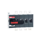 ABB - SwitchLine OT Lastscheider Lastschakl 400A 4 Polig