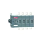 ABB - SwitchLine OT Lastscheider Lastschakl 200A 4P Zijbed