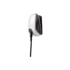 EVBox - Elvi Versie 1 Oplaadpunt elektr. voer-/vaartuig 8m 1p 32a 7,4kw wit