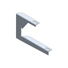 Stago - KG281 Ophangbeugel kabeldraagsysteem Gootbeug 250Mm Buit Lig.