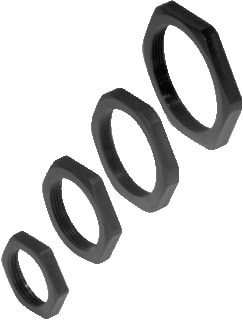 Ceag - Wartelmoer kabel-/buisinvoer Connectiemoer Ex M20