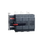 ABB - Powerline Veilighedenlastscheider Veillstsch 630A 3P Dinpatr