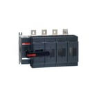 ABB - Powerline Veilighedenlastscheider Veillstsch 630A 4P Dinpatr