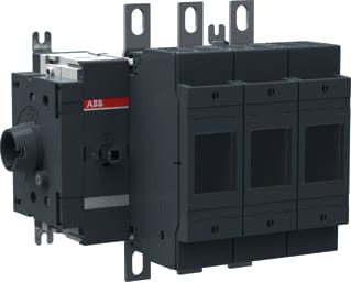 ABB - Powerline Veilighedenlastscheider veillstsch 200a 3p dinzijb