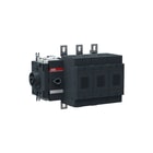 ABB - Powerline Veilighedenlastscheider veillstsch 400a 3p dinzijb