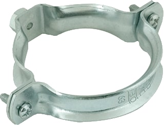 Walraven - BIS 3000 Tweedelige beugel rond Bis3000 Beug Evm8X50 Ds25