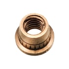 Intergas - Toeb./onderd. gasgestookte cv-ketel Insertmoer M4 319047 Se
