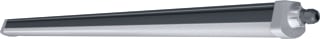 Ledvance - Dampproof Compact Plafond-/wandarmatuur Dp Comp 1500 31W 4K