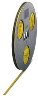 Phoenix Contact - Kabel-/adercodering Wms-2 Hf 4,8 (Ex9)Rl Ye