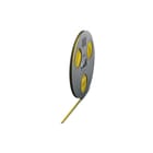 Phoenix Contact - Kabel-/adercodering Wms-2 Hf 4,8 (Ex9)Rl Ye