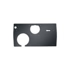 Intergas - Toeb./onderd. gasgestookte cv-ketel Isolatie Boven 876447