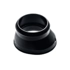 Intergas - Toeb./onderd. gasgestookte cv-ketel Tule Sifon 878577
