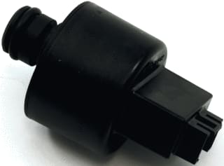Intergas - Toeb./onderd. gasgestookte cv-ketel druksensor cv 864087