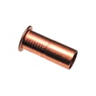 Intergas - Toeb./onderd. gasgestookte cv-ketel Retourbuis Hre 828287