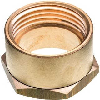Intergas - Toeb./onderd. gasgestookte cv-ketel Pompmoer 1" Hre 826207
