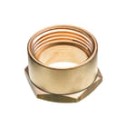 Intergas - Toeb./onderd. gasgestookte cv-ketel Pompmoer 1" Hre 826207