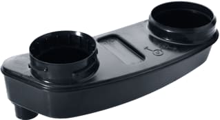 Intergas - Toeb./onderd. gasgestookte cv-ketel Condensbak 847037