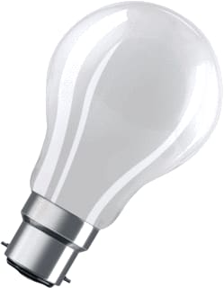 Osram - Parathom Classic A LED-lamp parth 60d 7,5w827 230vb22d