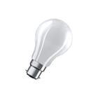 Osram - Parathom Classic A LED-lamp parth 60d 7,5w827 230vb22d