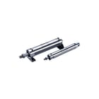 SMC Nederland - Pneumatic cylinder Pneucyl Cj5B16Sr-15