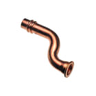 Intergas - Toeb./onderd. gasgestookte cv-ketel gasmengbuis hre klein