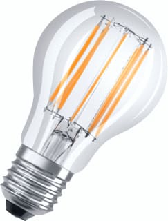 Osram - Parathom Classic A LED-lamp ledbulb 11-100w e27/27 afi