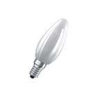 Osram - LED-lamp ledbulb 6-90w e14/27 bfi