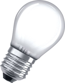Osram - Parathom Classic P LED-lamp led-lamp 4058075288201