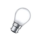 Osram - Parathom Classic P LED-lamp parath 40d 5w827 230v b22d