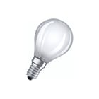 Osram - Parathom Classic P LED-lamp ledbulb 4-40w e14/27 pfr