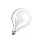 Osram - Parathom Classic Globe LED-lamp ledbulb 2,5-25w e27/27g125