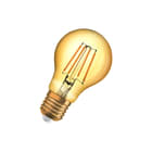 Osram - Vintage 1906 LED-lamp Ledbulb 6.5-55W E27 A Gd