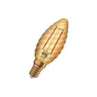 Osram - Vintage 1906 LED-lamp ledbulb 2,5-22w e14 bw gd