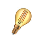 Osram - Vintage 1906 LED-lamp Ledbulb 4,5-36W E14 P Gd