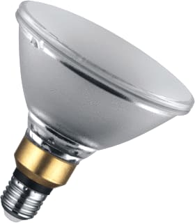 Osram - Parathom PAR38 LED-lamp ledsp 12/120w e27/p 15/827