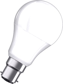 Osram - Parathom Classic A LED-lamp ledpcla60 8,5w vfr b22d