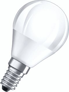 Osram - Parathom Classic P LED-lamp led-lamp 4058075292352