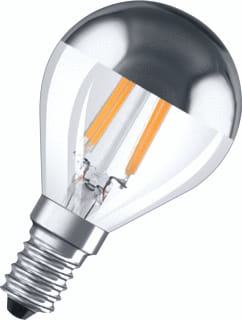 Osram - Parathom Classic P LED-lamp led-lamp 4058075288041
