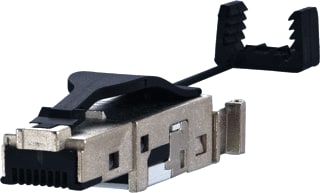 Metz Connect - E-DAT Industrie Plug Modulaire connector Plug 6 Edat Industry Ip20