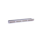 Metz Connect - E-DAT Patchpaneel twisted pair Patchp Stp 6 24V Lsa+