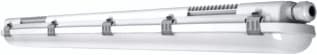 Ledvance - Dampproof Value Plafond-/wandarmatuur Dp Val 1200 20W 4K