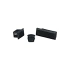Metz Connect - Stofbescherming dataconnector Blinddop Opdat Sc-Duplex