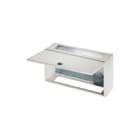 NVent Hoffman - Wandmontage kasten Schakelkast leeg Eldo Wandkast Map0312030R5