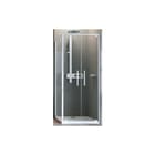 Novellini - Douchedeur riga 2b 72cm rose 1 mwt