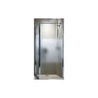 Novellini - Zijwand voor bad of douche riga f72cm hgl mchr